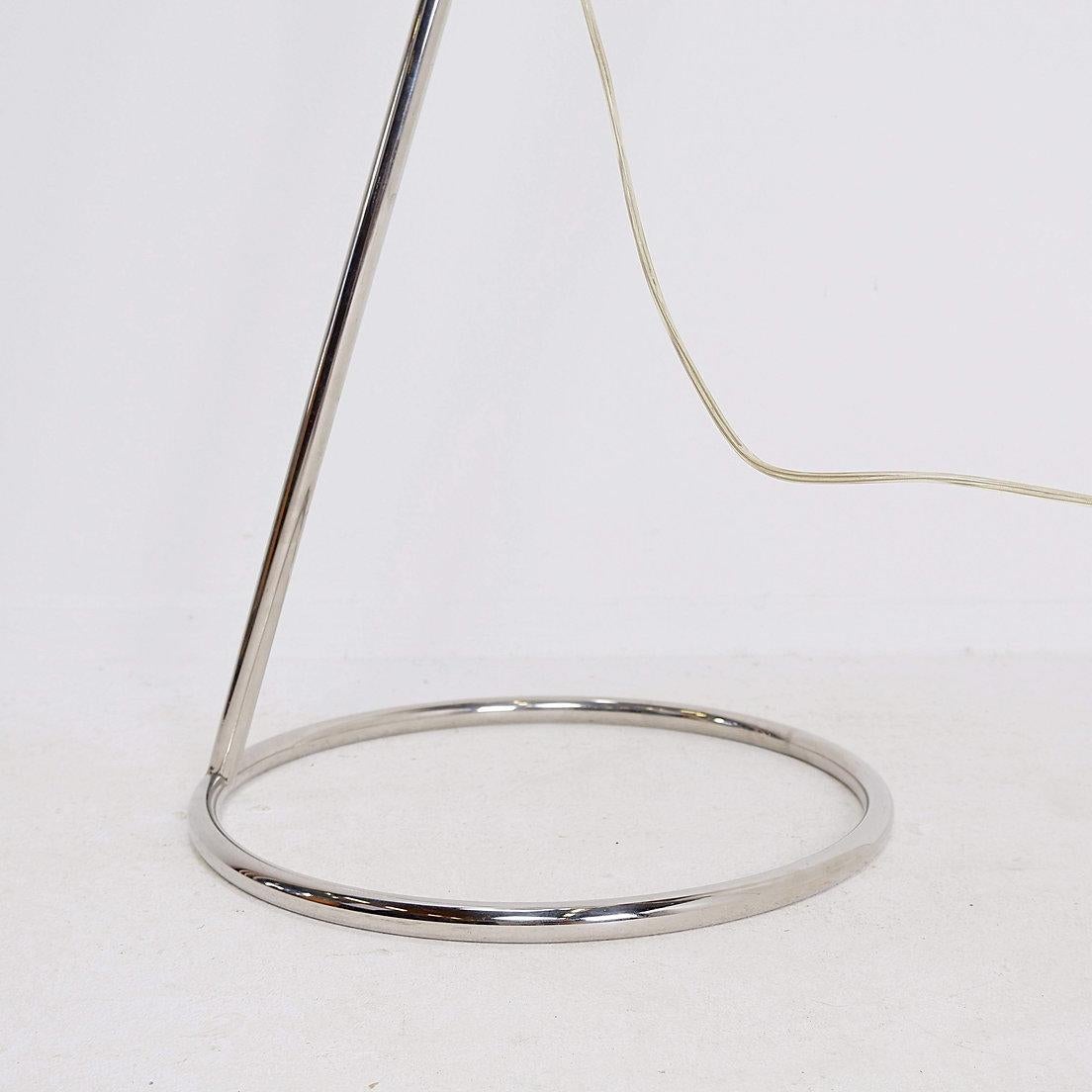 Lámpara de pie Tom Dixon Mirror Ball - Años 2000 en venta 7