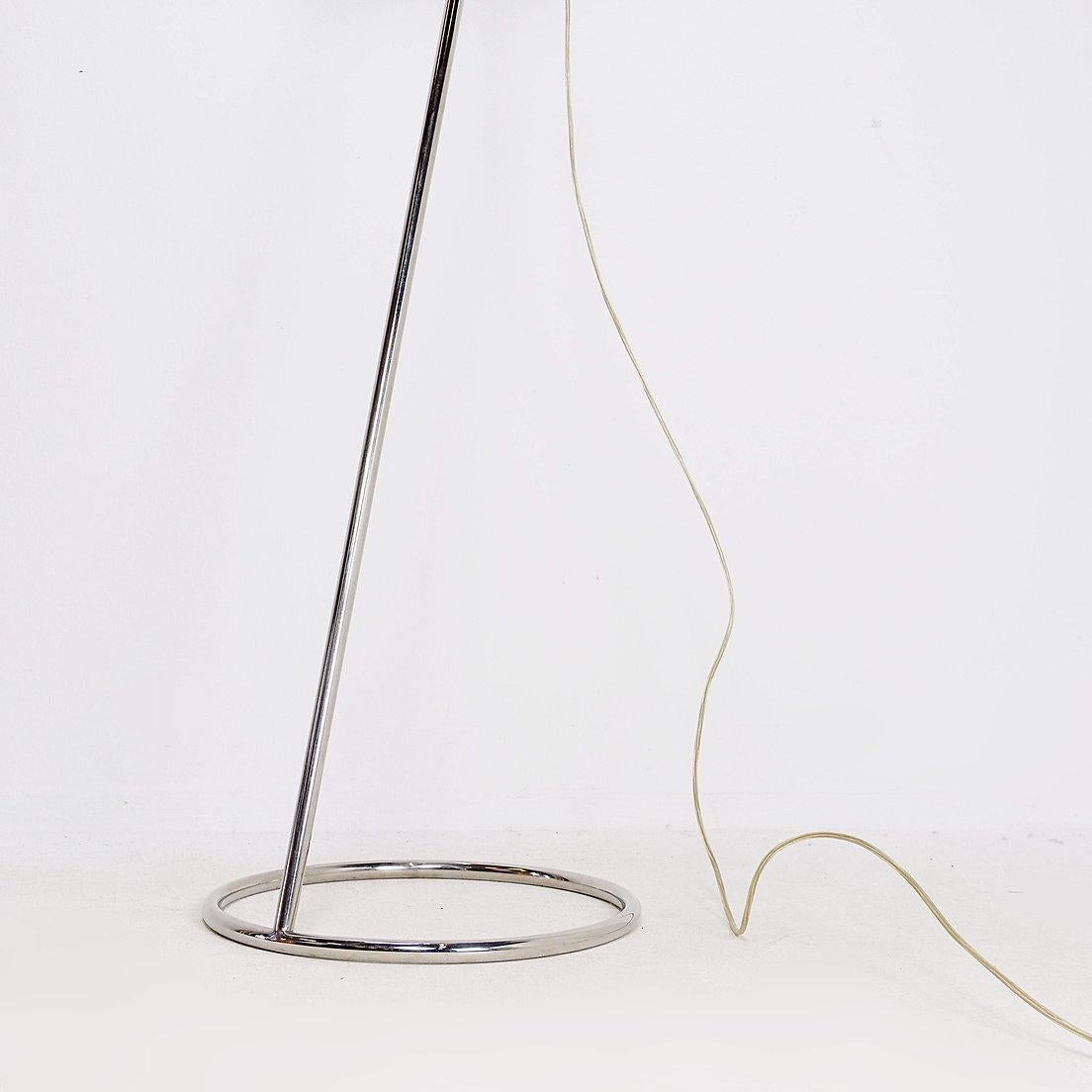 Lámpara de pie Tom Dixon Mirror Ball - Años 2000 Inglés en venta