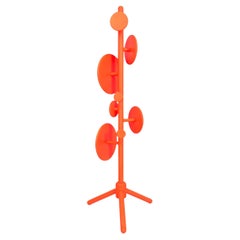 Tom Dixon Modern Minimalist Peg Coat Stand