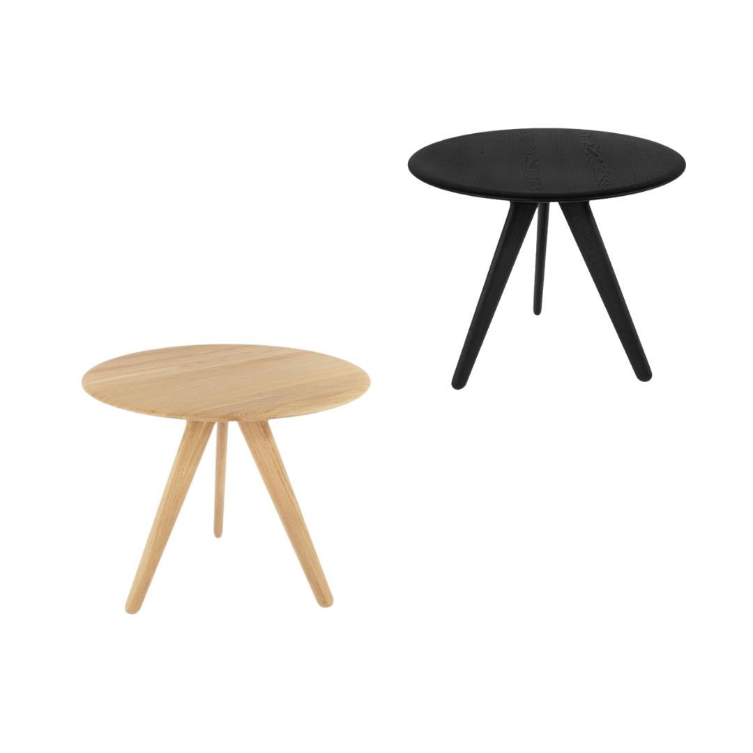 XXIe siècle et contemporain Table de salle à manger ronde 48