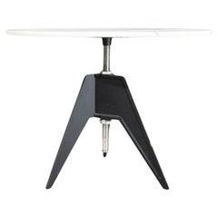 Tom Dixon Screw Marble Table