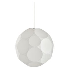 Tom Dixon 'Soft' Large Round Pendant
