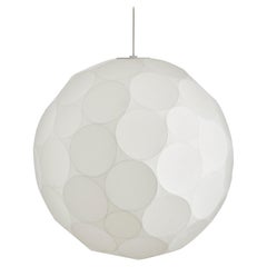 Tom Dixon 'Soft' Large Round Pendant