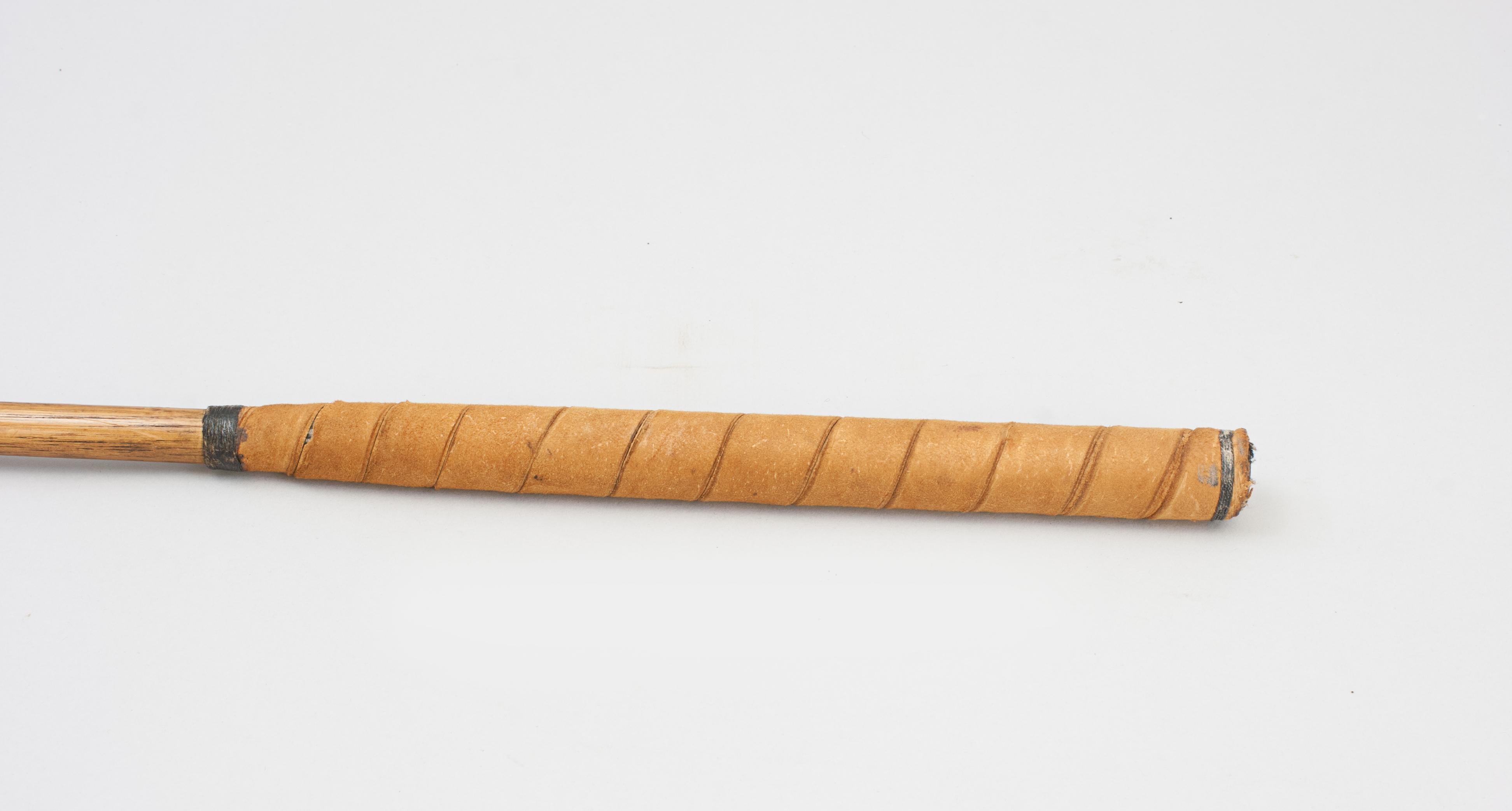 Tom Dunn, Long Nose Golf Club For Sale 8