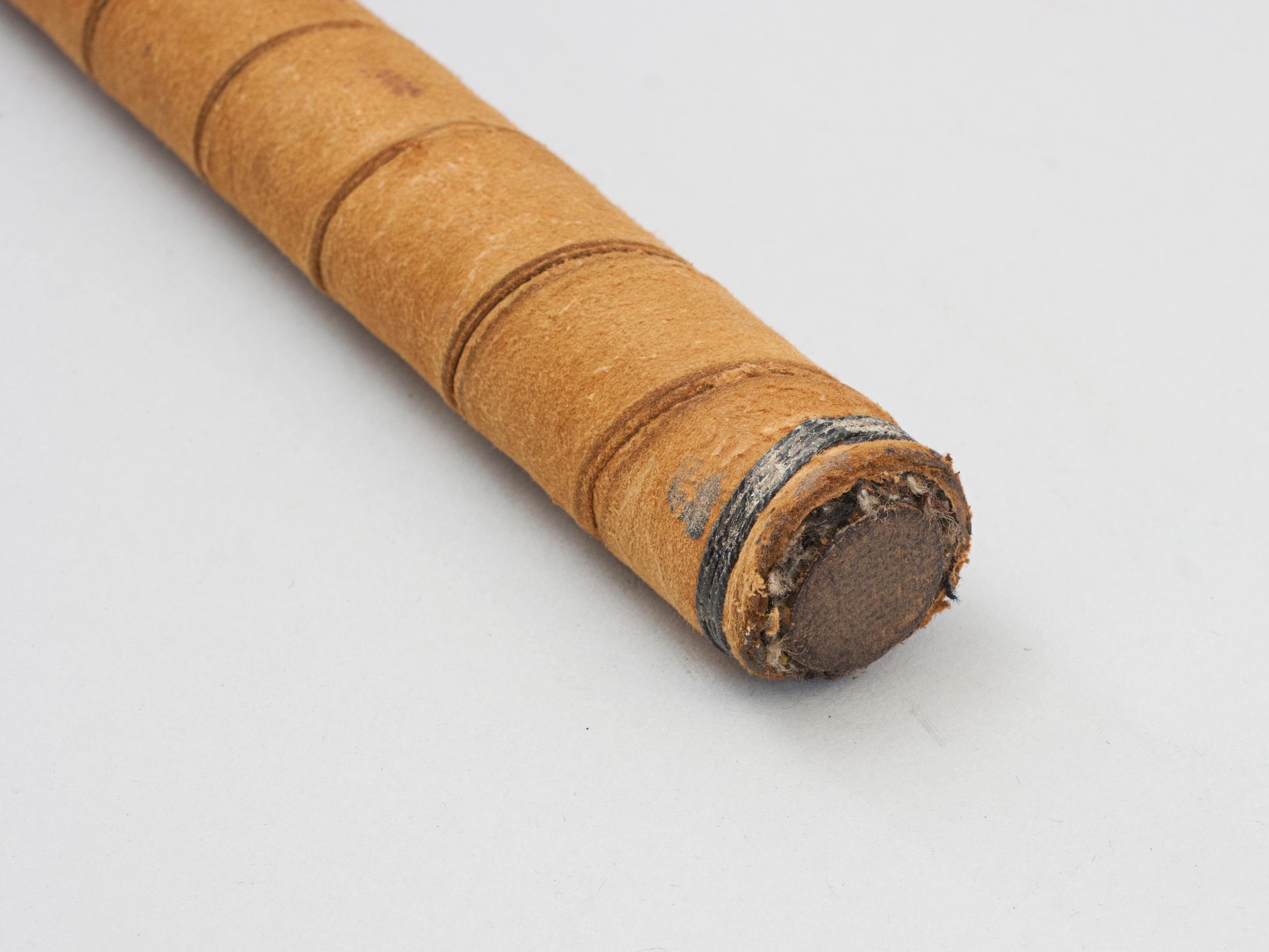 Tom Dunn, Long Nose Golf Club For Sale 9