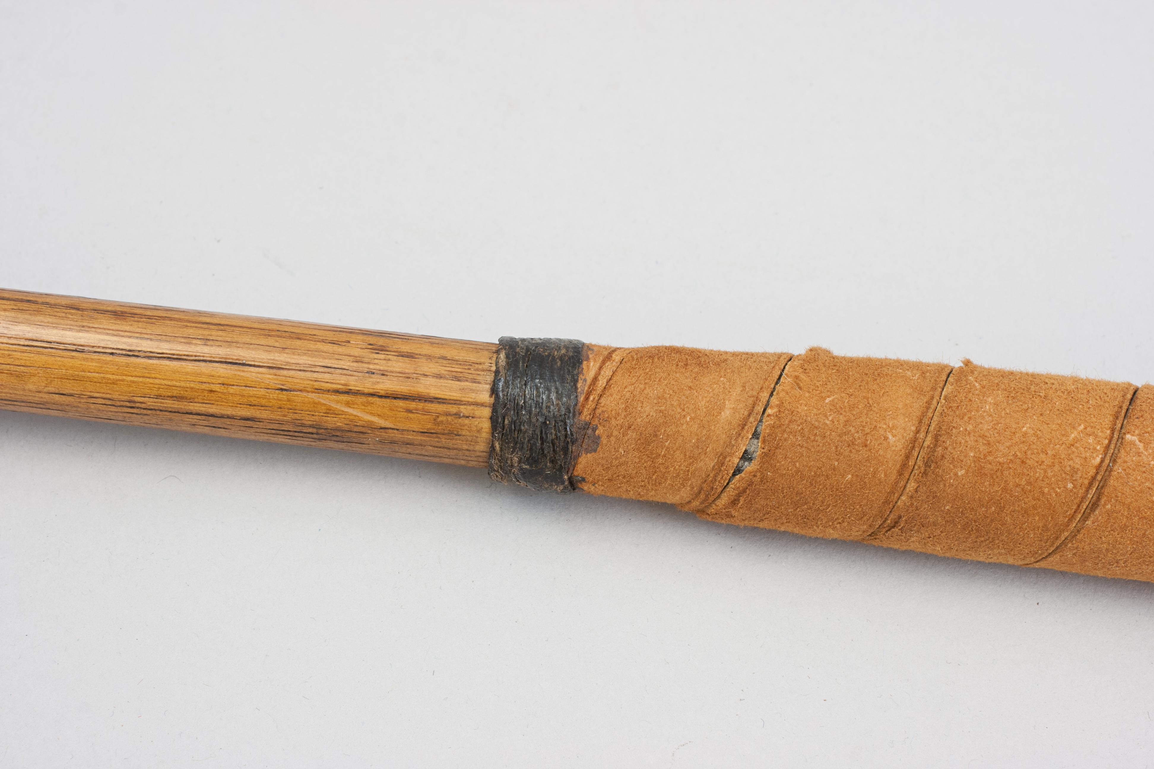 Tom Dunn, Long Nose Golf Club For Sale 10