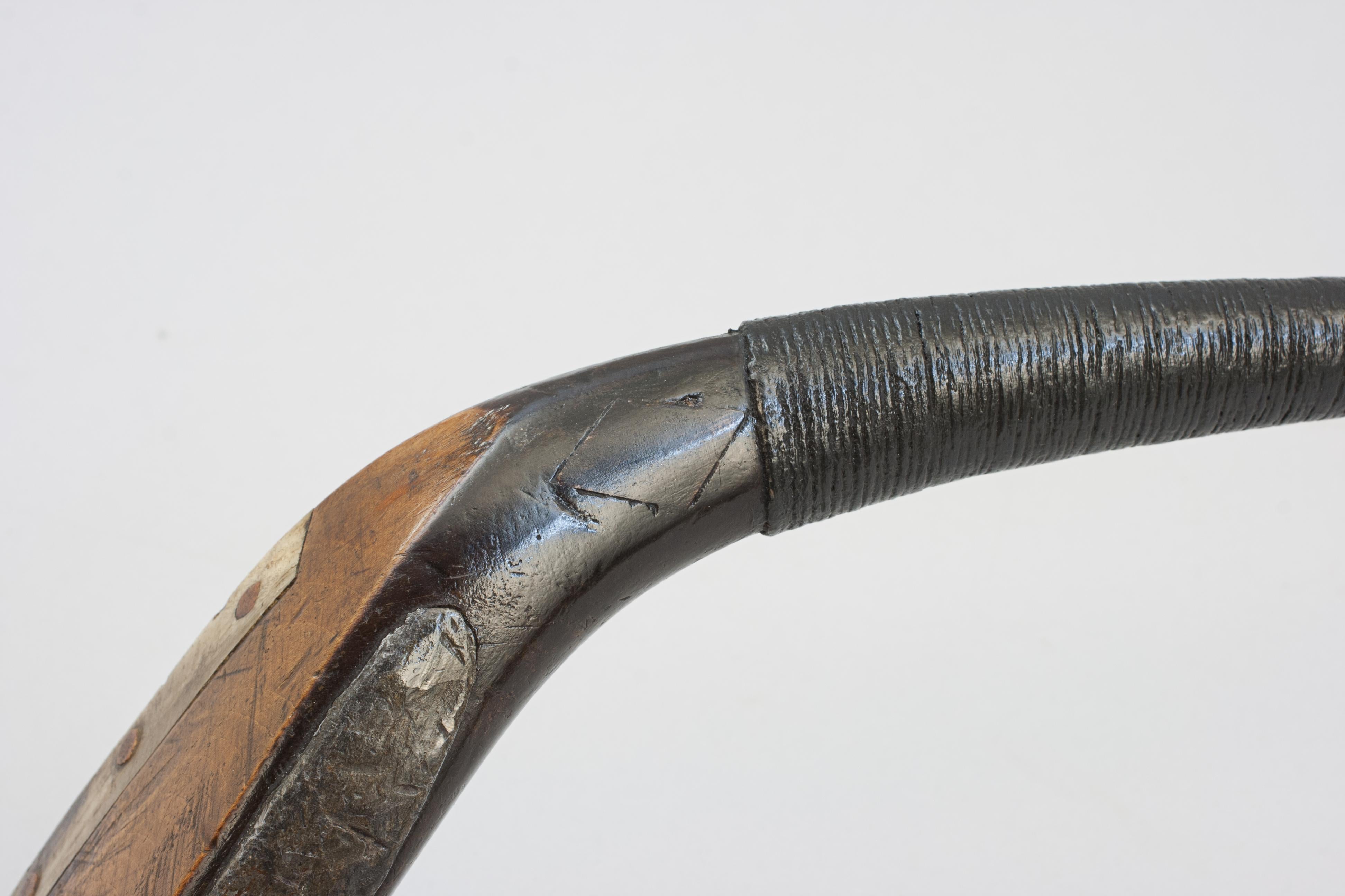 Tom Dunn, Long Nose Golf Club For Sale 11