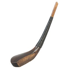 Tom Dunn, Long Nose Golf Club