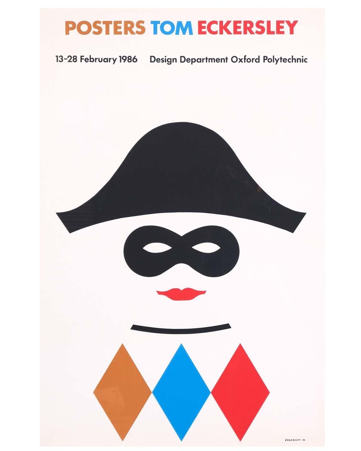 Offsetlithographie in Farbe
Handsigniert und datiert
H84 x B60 cm (gerahmte Maße)