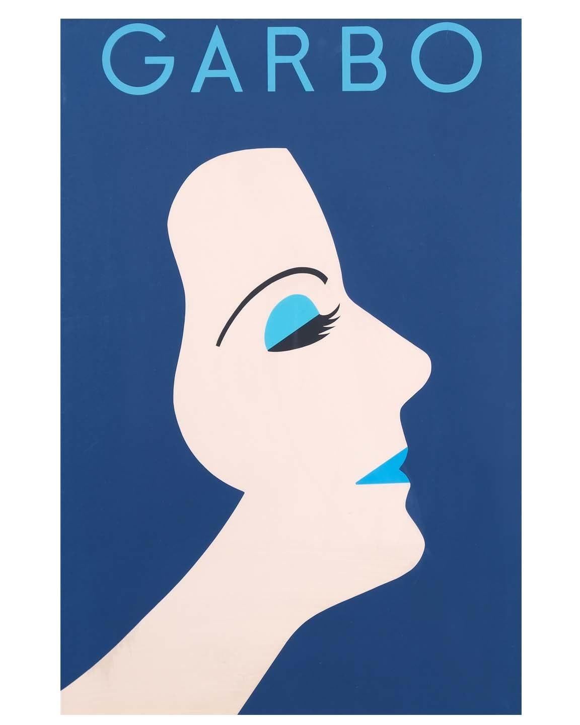 Offset lithograph in colour
Hand signed
H77 x W51 cm approx (unframed)