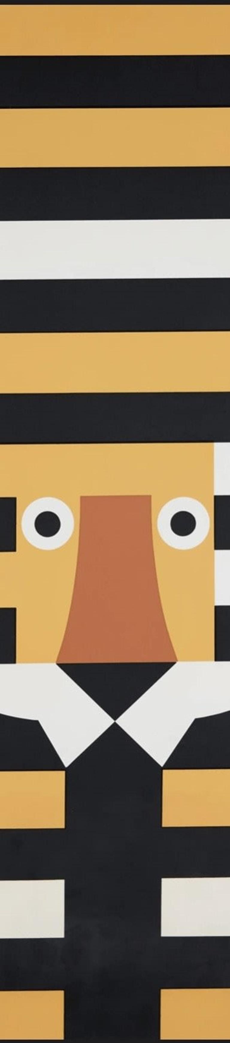 Tom Eckersley, Poster im Zustand „Hervorragend“ im Angebot in London, GB
