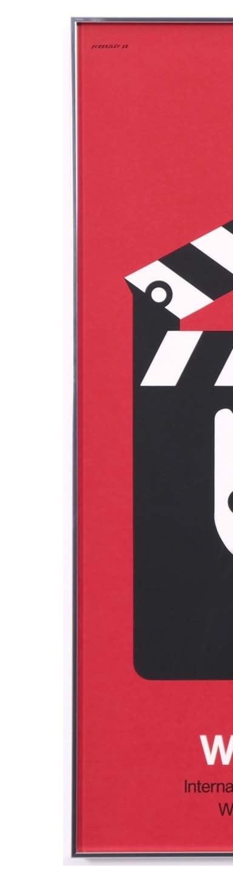 Tom Eckersley, Poster im Zustand „Hervorragend“ im Angebot in London, GB