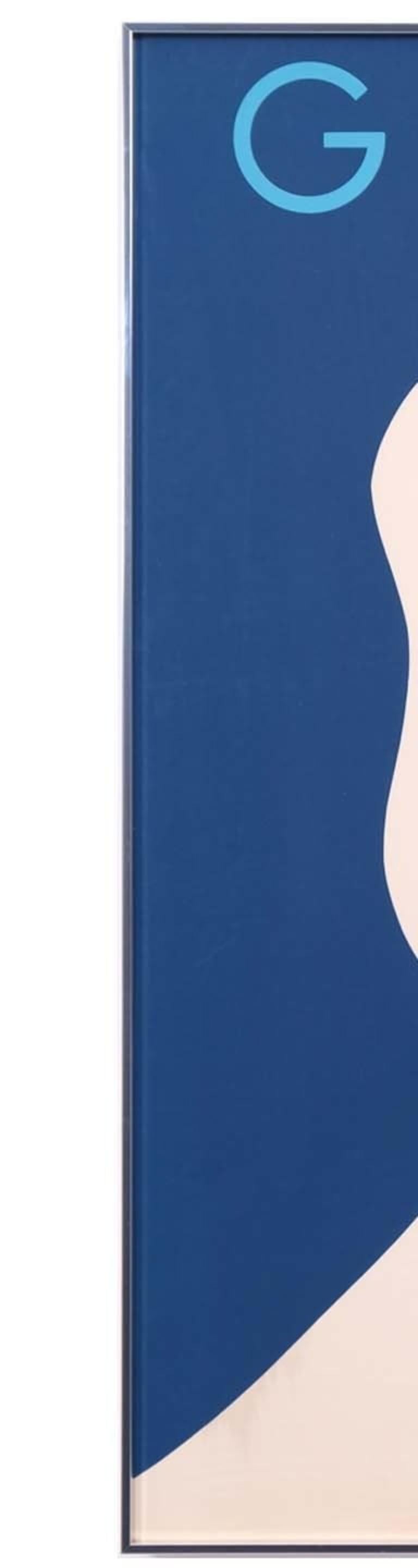 Tom Eckersley, Poster In Excellent Condition For Sale In London, GB