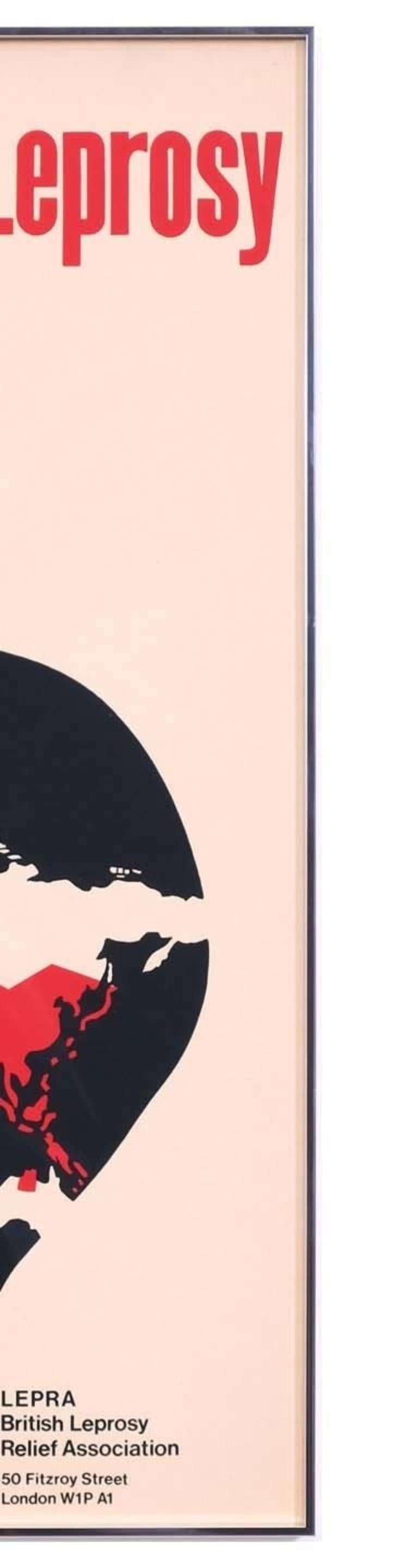 Tom Eckersley, Poster im Angebot 1