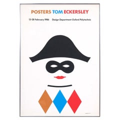 Tom Eckersley, Cartel