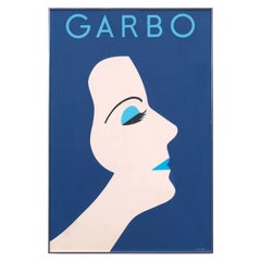 Tom Eckersley, Cartel
