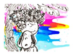 Sotto le Palme - Il cornetto dell'amore