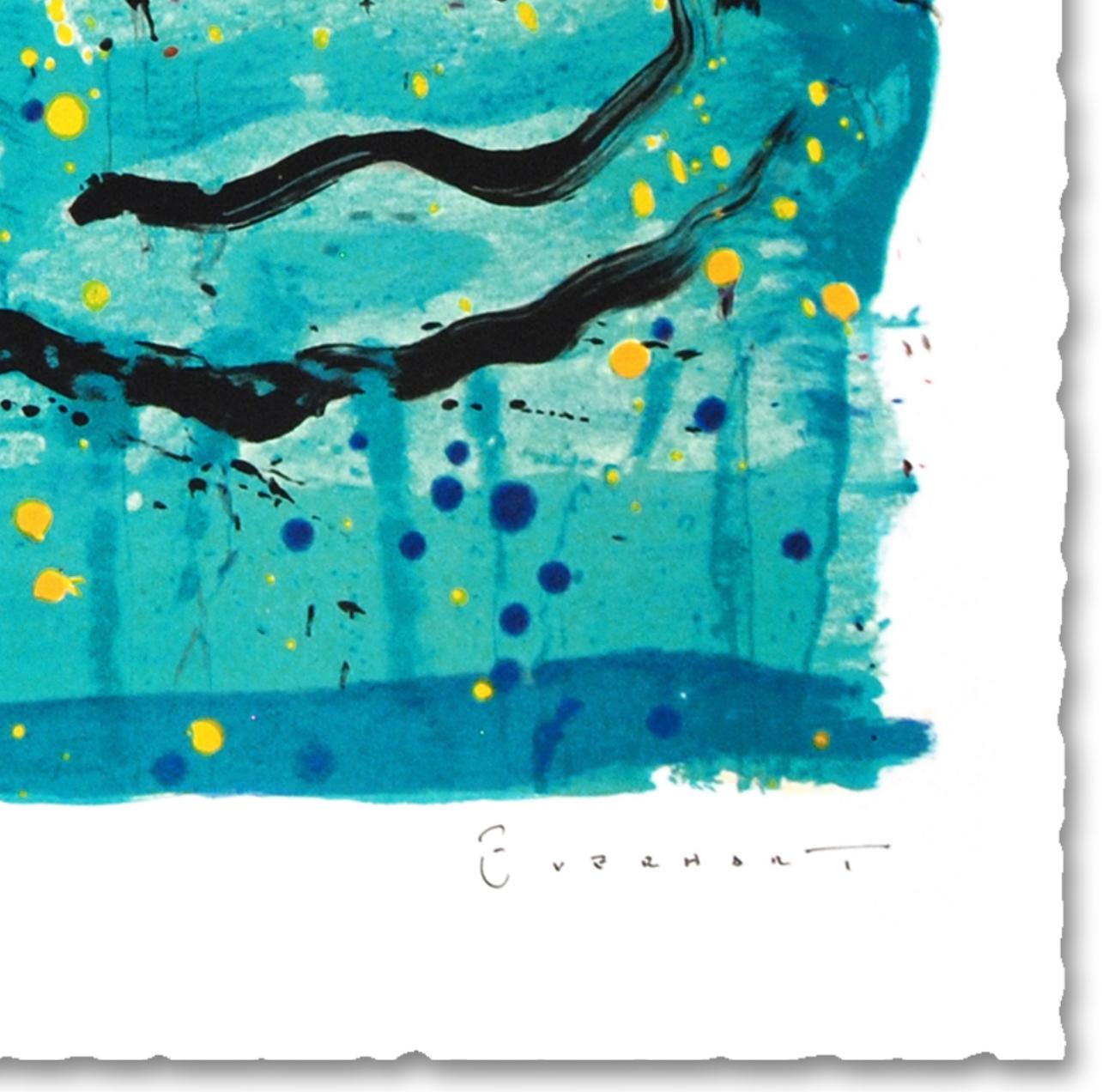 tom everhart snoopy original