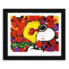 "Synchronize My Boogie - Morning" Signed Limited Edition Original Lithograph
