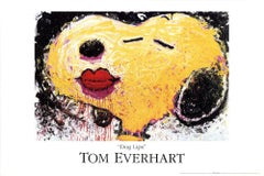 Tom Everhart « Dog Lips » 