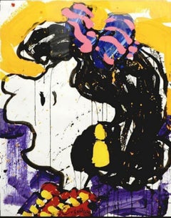 Tom Everhart Glam Slam