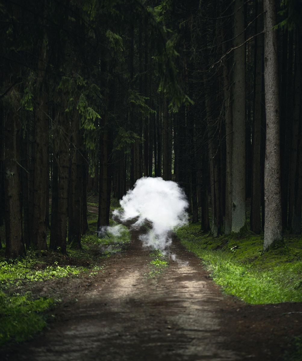 Landscape Photograph Tom Fabia - Voyaguer