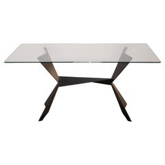 Tom Faulkner Echo Rectangular Dining Table