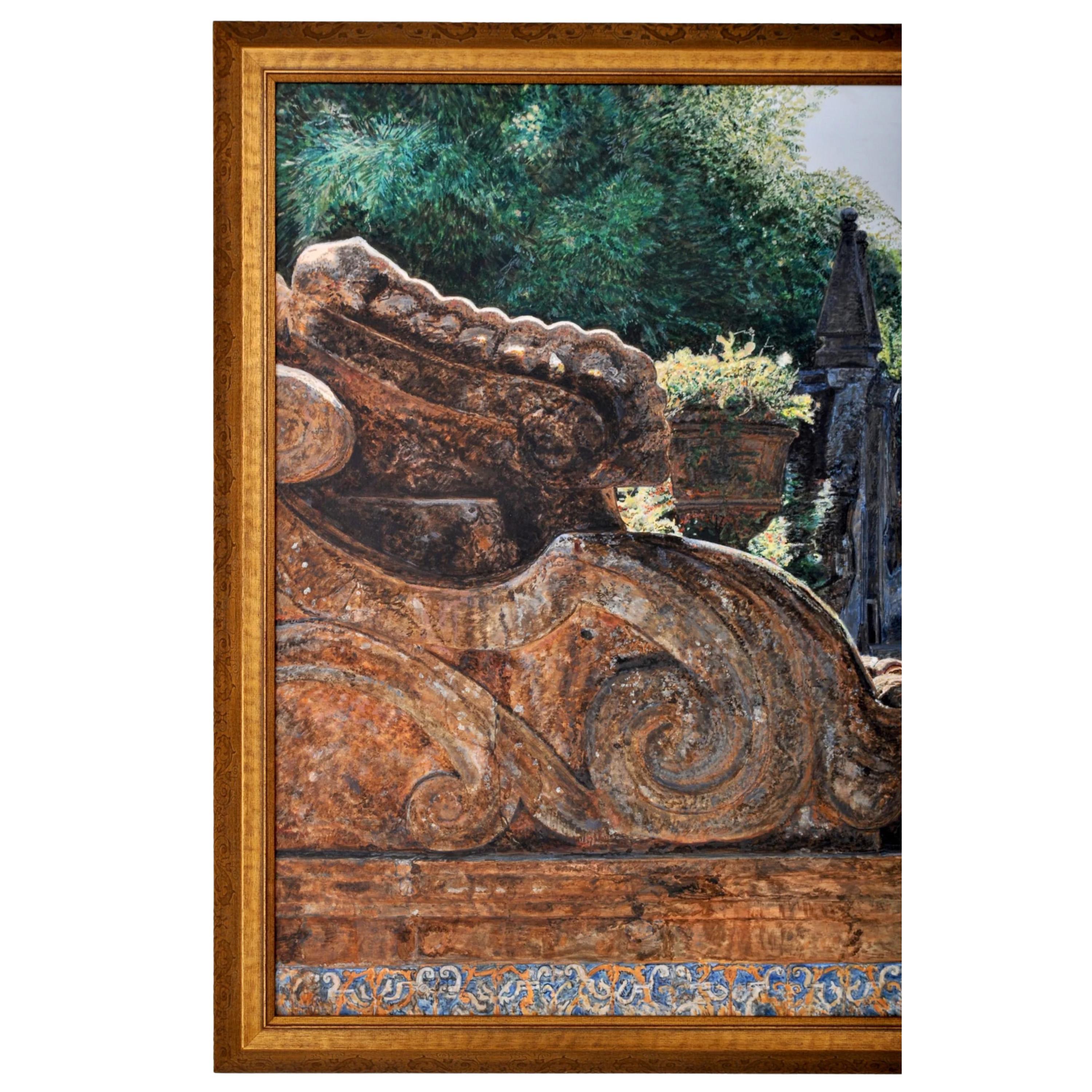 Pittura paesaggistica 