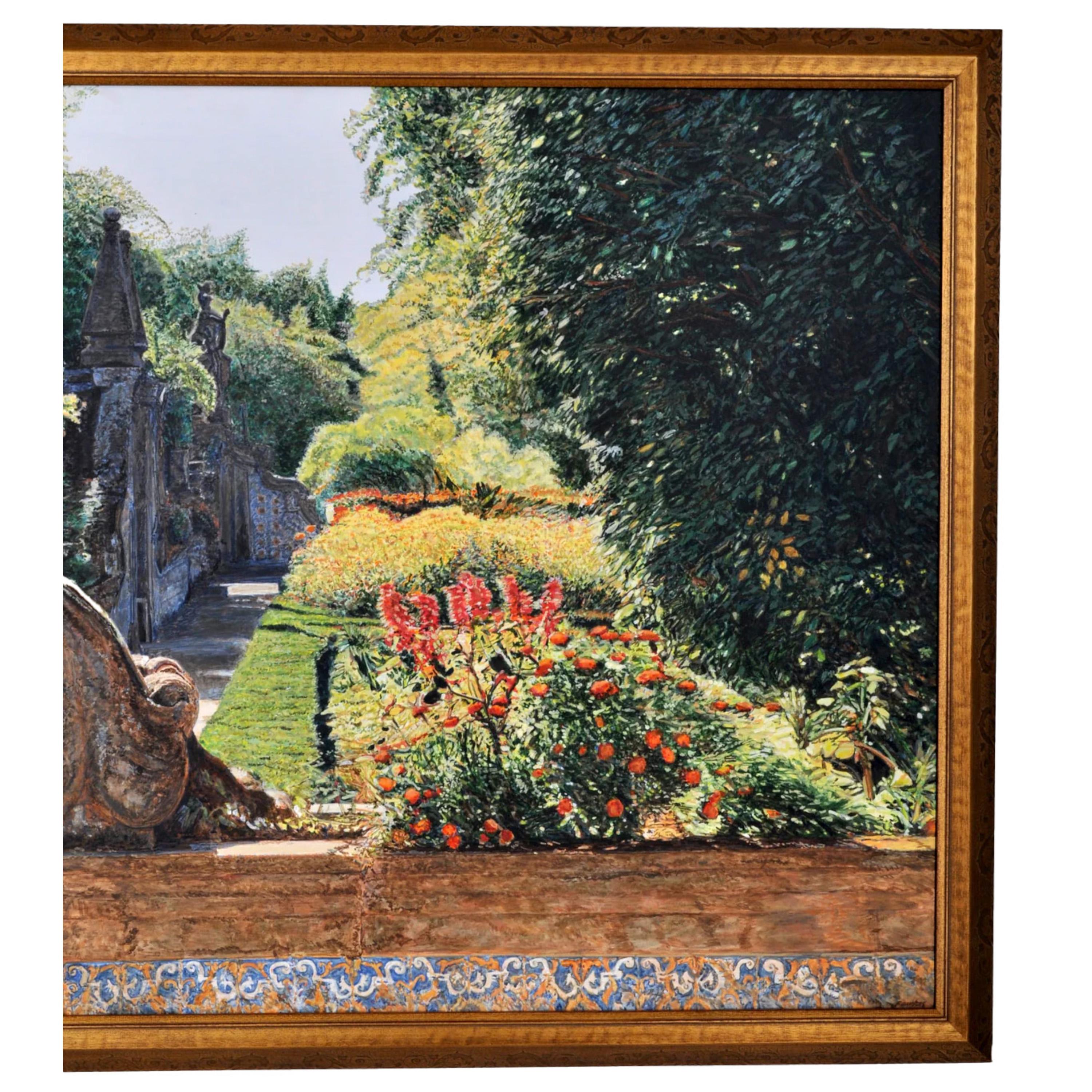 Pittura paesaggistica 