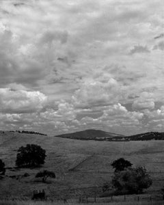 Clouds 2, Yosemite