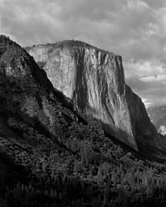 El Capitan, Yosemite