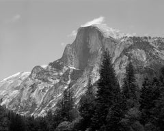 Halfdome, Yosemite