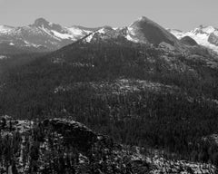 Sierras 2, Yosemite