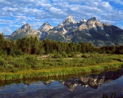Tetons 6B