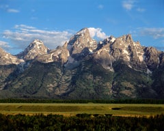 Tetons 7G