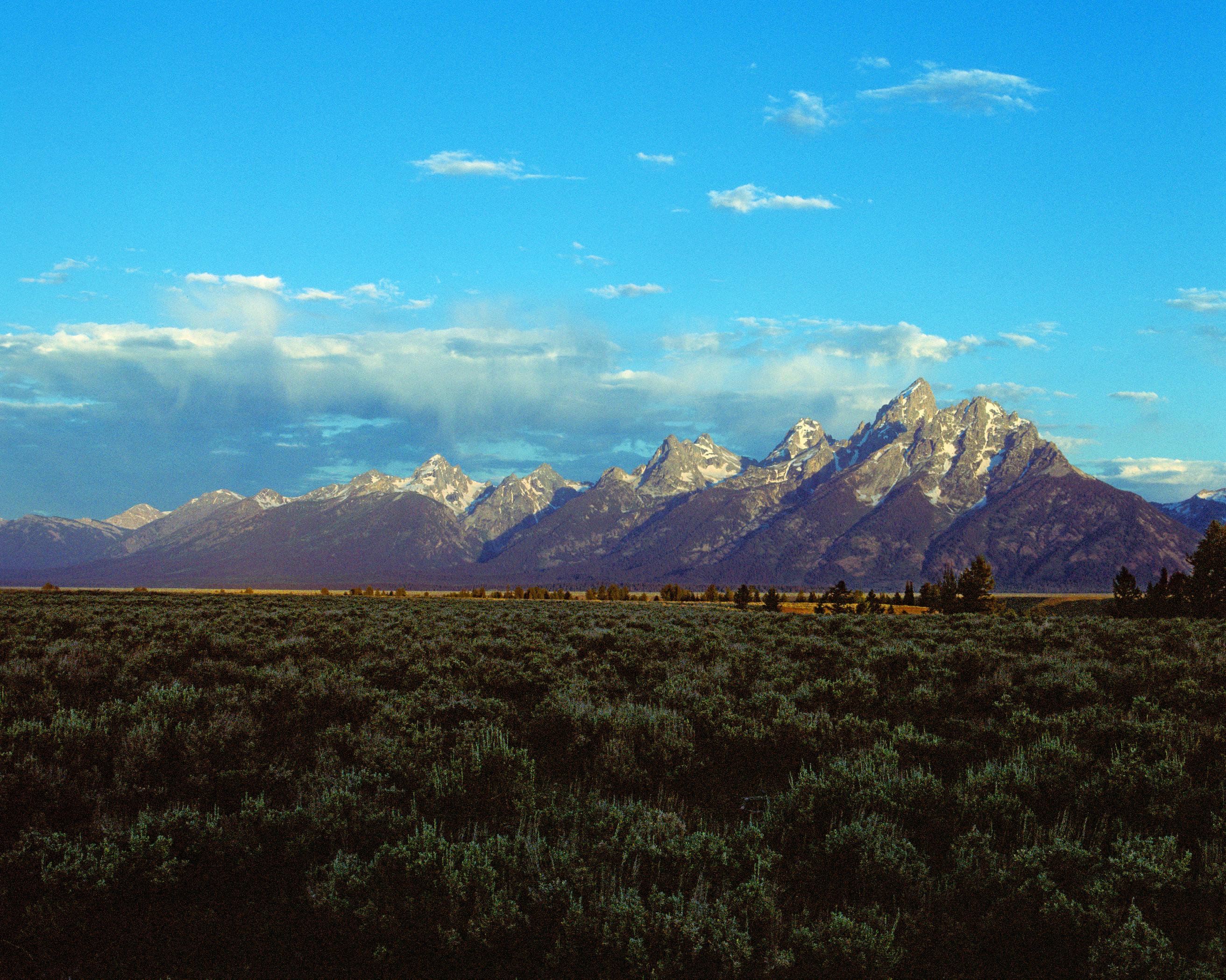 Tetons 9