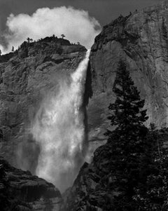 Yosemite Falls, Yosemite