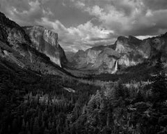 Valle dello Yosemite