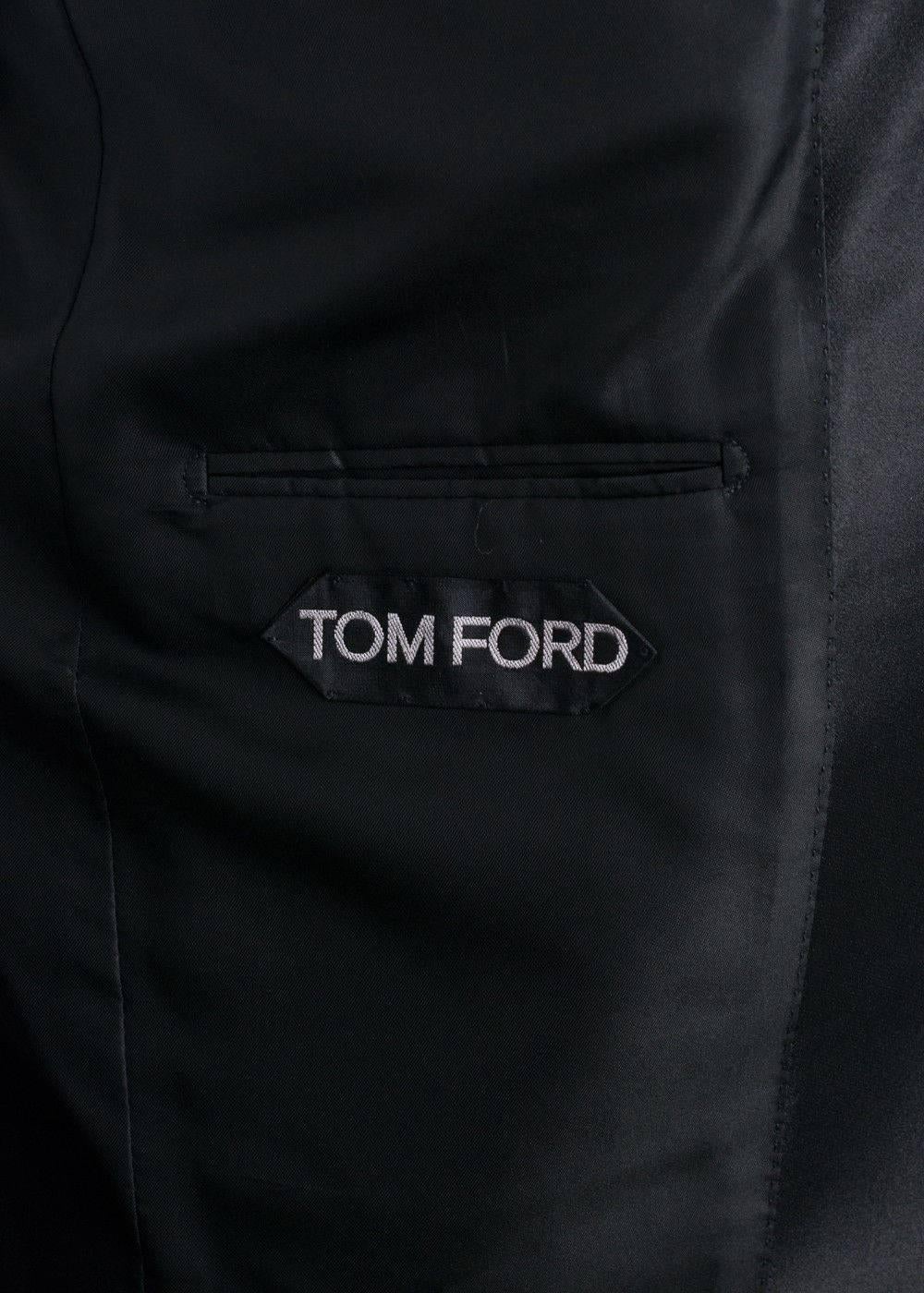 tom ford connor