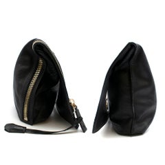 Tom Ford Alix Foldover Flap Bag