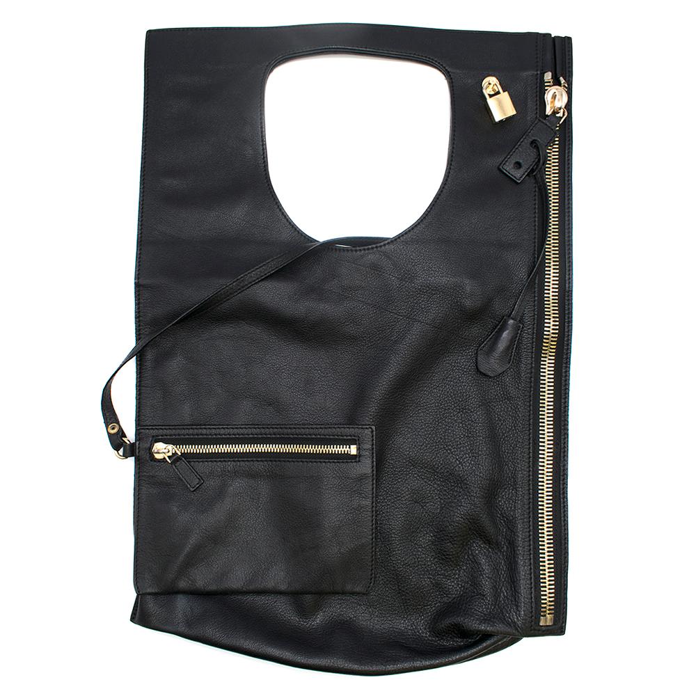 Tom Ford Alix Foldover Flap Bag 2