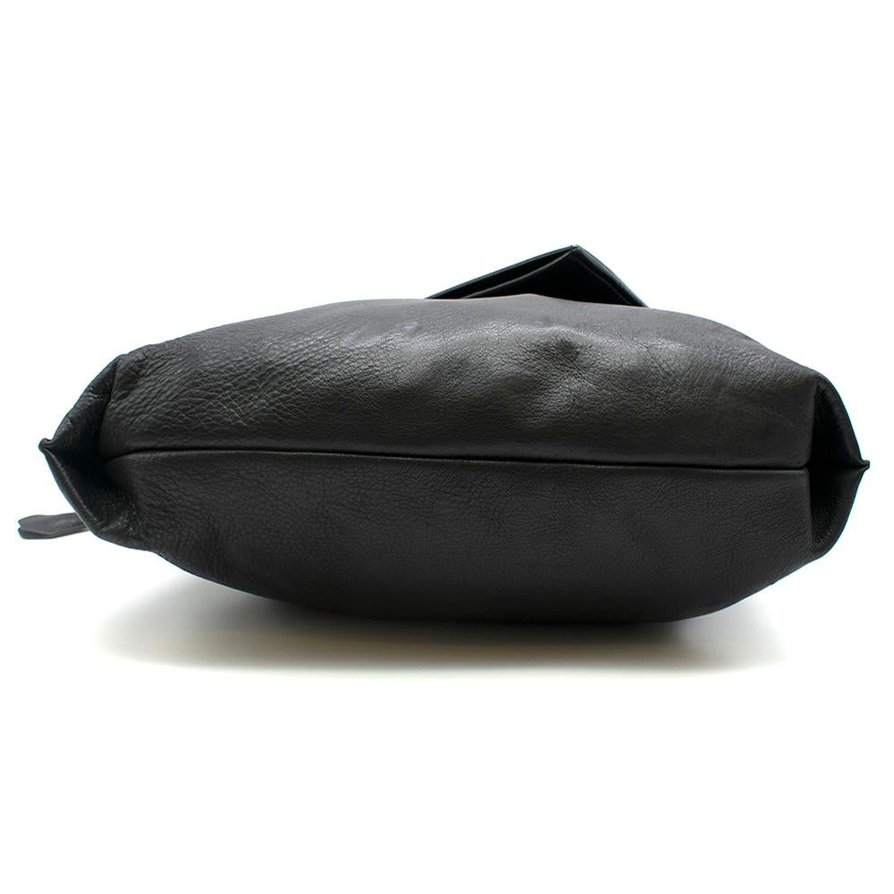 Tom Ford Alix Foldover Flap Bag 4