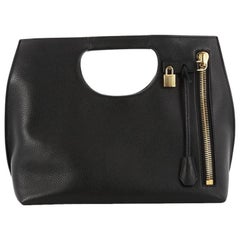 Tom Ford Alix Tote Leather Medium