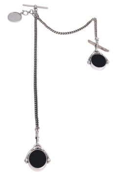 Tom Ford Apple Pocket Watch Chain, A must have