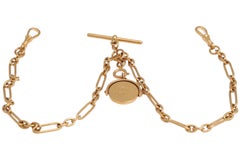 Tom Ford Apple Pocket Watch Chain, A must Have