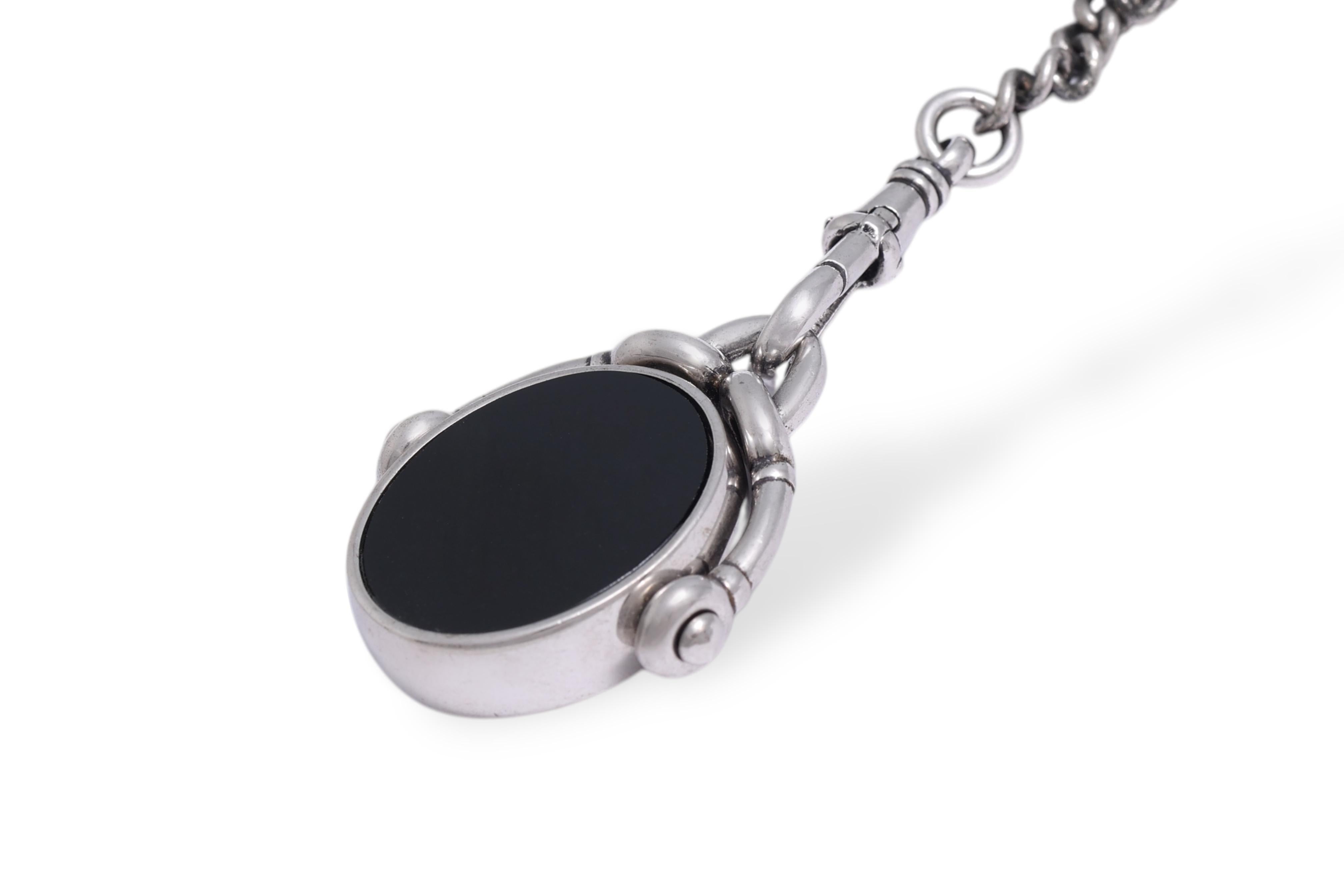 Tom Ford Apple Pocket Watch Chain, A must have In Excellent Condition For Sale In Antwerp, BE