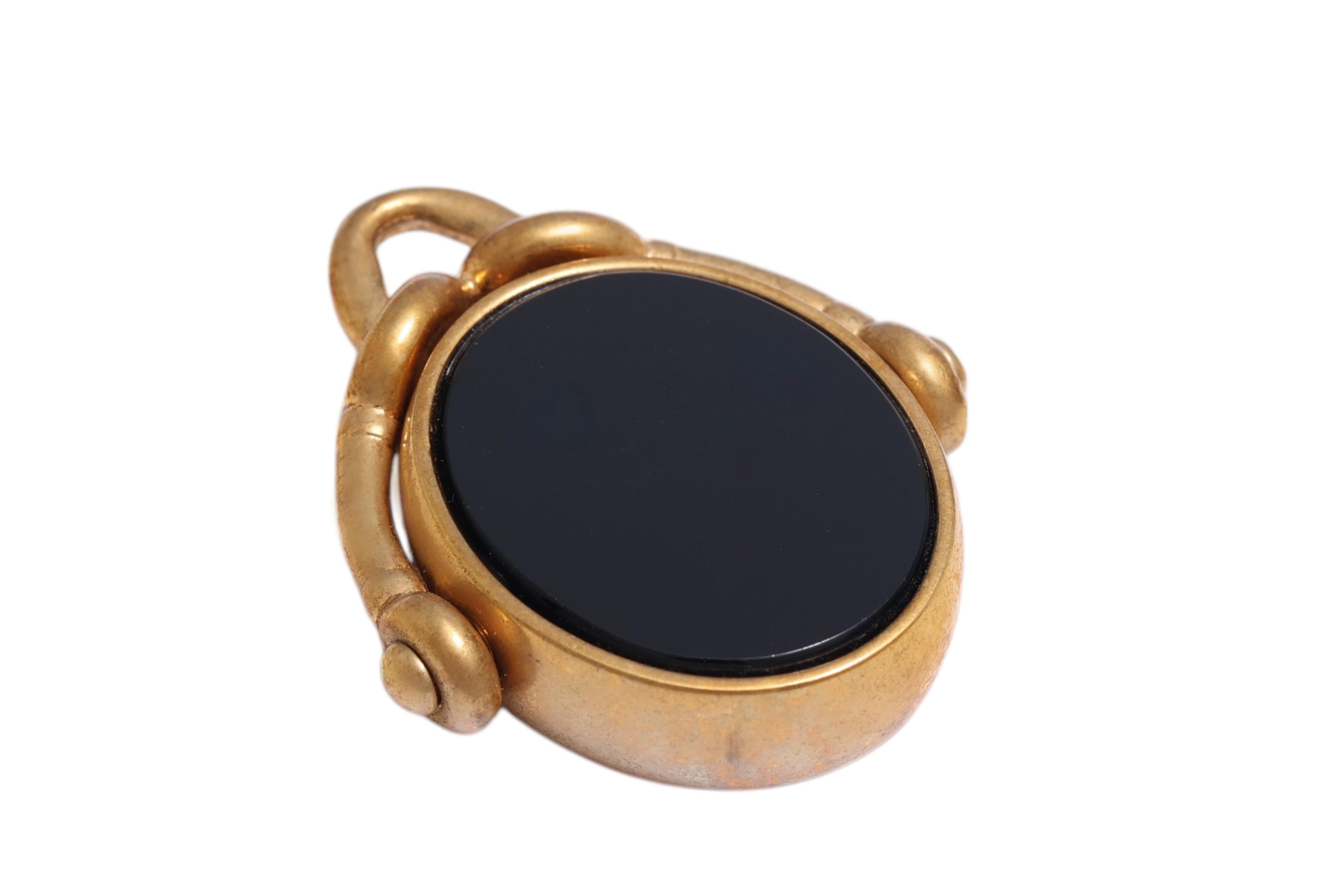Tom Ford Apple Pocket Watch Chain, A must Have For Sale 1