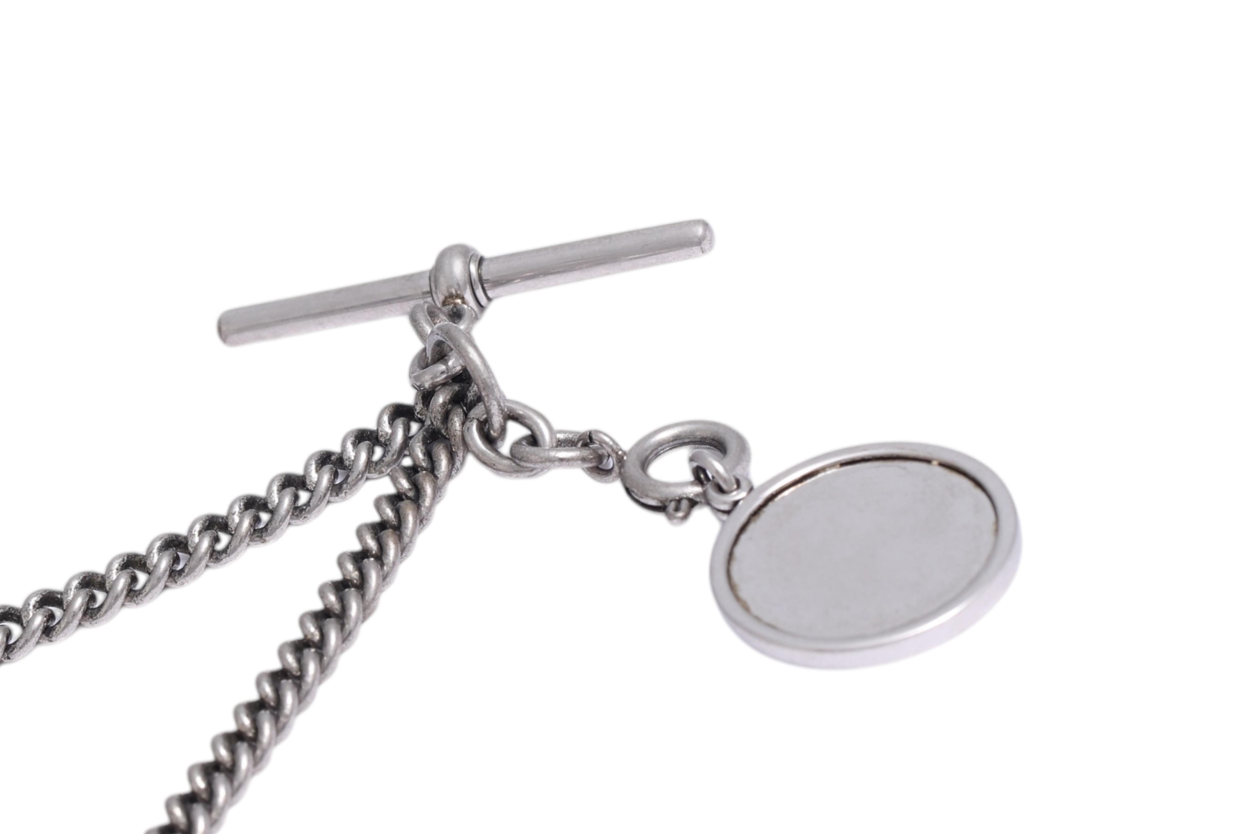Tom Ford Apple Pocket Watch Chain, A must have For Sale 2