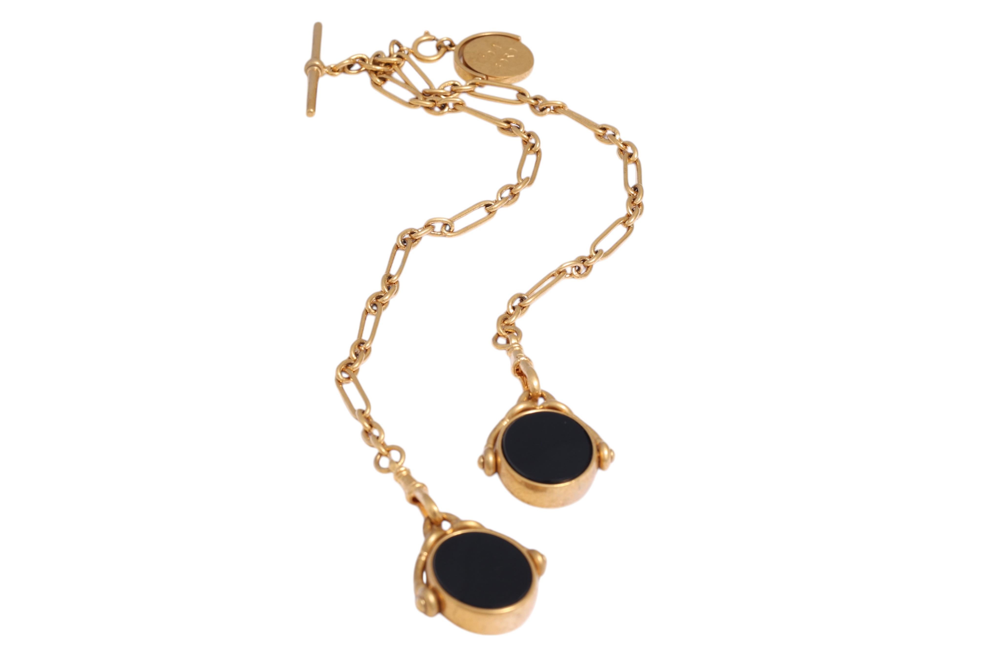 Tom Ford Apple Pocket Watch Chain, A must Have For Sale 2
