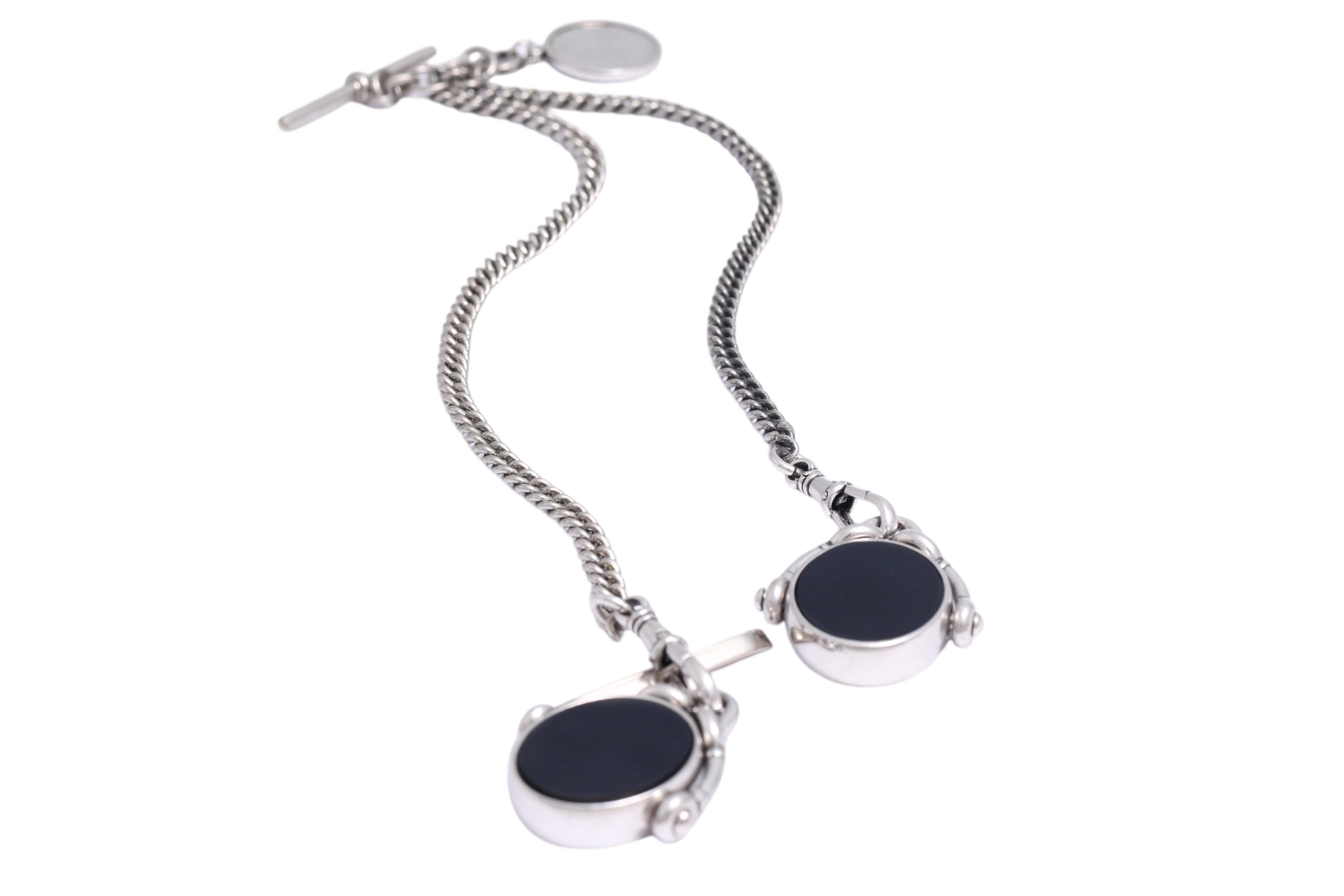 Tom Ford Apple Pocket Watch Chain, A must have For Sale 3